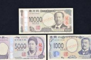 【悲報】新紙幣、10000円札と1000円札の数字フォントが違う件ｗｗｗｗｗｗｗｗｗｗｗｗｗ