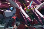 「機動戦士ガンダム エクストリームバーサス２ クロスブースト」第1弾 追加リリース機体はジャスティスガンダム！