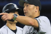 巨人・阿部監督「今日も最後、変な流れをつくっているのはバッター陣」初回3得点も打線に厳しい指摘