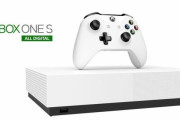 【朗報】Xbox One S 1TB “V2″299ドルで発売！