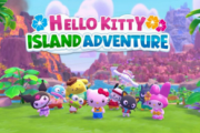 【ブロッ権】「ハローキティ アイランドアドベンチャー」はSwitchのブロック契約だった！1年後にはPS5で完全版が発売！！