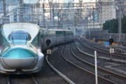 【2024問題】新幹線車両を３両も貨物専用化、魚介類など大宮駅まで輸送へ