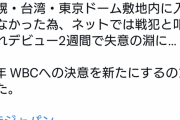 たまベヱ、なんかツイートする