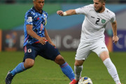 【U23アジア杯】日本は地元ウズベキスタンに0-2で敗れ決勝進出ならず　3位決定戦へ