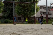 【動画】FC東京の児玉が公園でサッカーしていた少年達に乱入！これはうらやましいな…