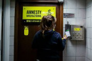 アムネスティ、香港から撤退「香港で人権団体が自由に活動することは事実上不可能になった」