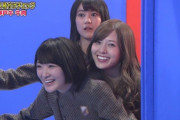 【乃木坂46】尊いｗ 白石麻衣×生駒里奈の絡みってたまらんよなｗｗｗｗｗ