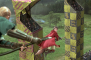 ハリポタ見たけどクディッチってクソゲーすぎん？