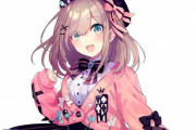 【気力】にじさんじVTuber・鈴原るるさん、今度はマリオの同じステージを12時間プレイし続ける