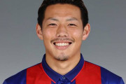 【FC東京】DF鈴木準弥が町田に完全移籍
