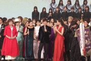 【日向坂46】第70回紅白歌合戦、無事終了