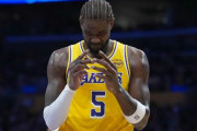 【NBA速報】デアンドレ・エイトンがWASへトレード！LALはハーディーと2巡目2本獲得