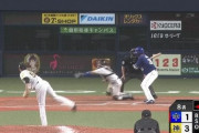 【悲報】阪神梅野、味方ピッチャーに虐められる
