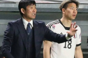 【日本代表】高難度新戦術“偽SB”不発…鎌田大地「何が正解かも分かっていなかった」