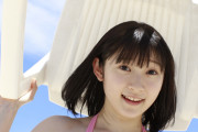 宮本佳林ちゃんは可愛いよ