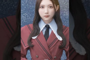 【動画】Sakurazaka46 New Solo Artist Photo#櫻坂46_愛MUSTBE   #櫻坂46 #sakurazaka46