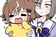 【ウマ娘】愛ゆえに呪物…