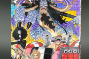 『ONE PIECE』ゾロに“裏切り者”フラグ浮上!? ウルージさんの発言は伏線か…