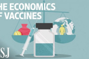Covid-19ワクチンの費用はいくらになるのか？　海外の反応