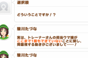 ちひろ「プロデューサーさんの担当アイドルが長期間金トロフィーを獲れていない事が問題視されまして…」