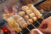 焼き鳥屋さんでバイトしてるけど質問ある？