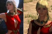 【FF14】リセちゃんの〇〇〇〇ナーフは許されない