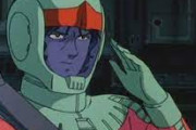 【画像あり】ガンダムシリーズの敵キャラでお前らの印象に一番残ったキャラってどいつだ？