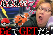 【ポケモンGO】極小エクセこれだけ検証してても、ユーザー有利だからサクっと修正されそう