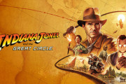 『INDIANA JONES and the GREAT CIRCLE』2024年に発売！初のゲームプレイ映像が公開