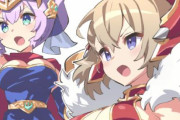 【アズレン】ホリ先生の4周年記念イラスト、エッッッ！！！