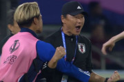 【U23アジア杯】日本が延長にもつれた接戦を制しパリ五輪出場に王手！細谷の今大会初ゴールが決勝点に