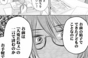 【画像】この漫画の女さん、保育園の手続きに詳しくない男にブチギレｗｗｗｗ