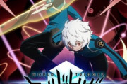 「ワールドトリガー」、1月から放送のアニメ2期がめっちゃ楽しみｗｗｗｗｗ