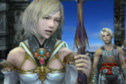 FF12って世界観だけならFFシリーズトップクラスやろ
