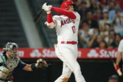 海外「競争相手がいない」大谷翔平の勝利貢献度の2位以下との差が凄いことになってきたと外国人も驚き