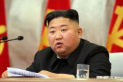 金正恩2nd、トランプに「可能な限り早期の回復望む」