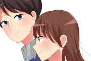 【悲報】ワイ、彼女できたから幸せになると思った結果→『こう』なってしまう・・・