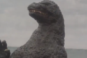 ガチでゴジラに勝った怪獣wwww