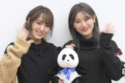 欅坂46キャプテン菅井友香×副キャプテン守屋茜、anan創刊50周年を記念したお祝いメッセージ動画に登場！表紙をグループで飾った「温活＆湿活」特集号撮影メイキング映像と共にお届け