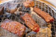 BBQは練炭なのにキャンプは薪で肉焼くのはナゼなの？
