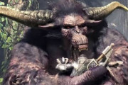『MHWアイスボーン』大型アップデート第1弾で導きの地「溶岩地帯」追加！猛り爆ぜるブラキディオスくるー！？！？