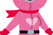 この仮面ライダーに変身する女がえちえちな件ｗｗｗ【画像あり】