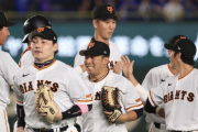 今の巨人のチーム内の雰囲気悪い可能性…