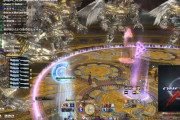 【FF14】絶アレキ「パーフェクトアレキサンダー」フェーズは謎解き？未来観測ギミックに困惑するユーザーたちｗｗｗｗ【動画あり】