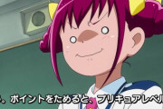 プリキュア主人公でいちばんかわいい子、決まる