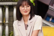 乃木坂46遠藤さくら「脱力タイムズ」に初登場、番組の出演料事情を暴露