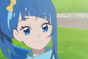 【ひろがるスカイ！プリキュア】ソラちゃんの制服見たいなぁ・・・【ひろプリ】