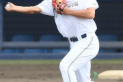日ハム野村佑希が左足首の捻挫で離脱へ　27日に帰京し鎌ケ谷の球団施設でリハビリ