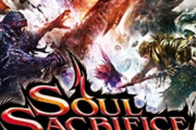 「ソウルサクリファイス」という据え置きで出してたら覇権取れてた作品