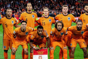 【衝撃】日本と同組のオランダ代表…「W杯ボイコット」か？？！